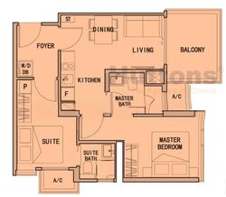 RV Altitude (D9), Apartment #585136391